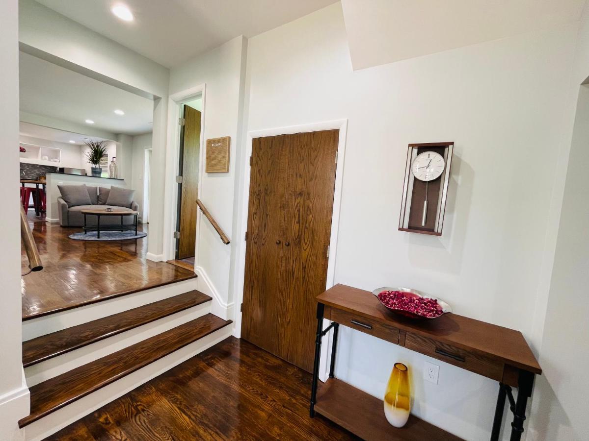 Apartamento Sonsak - Unit 1 Charlottesville Exterior foto